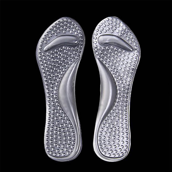Sg - 1881: антискользящий полиуретановый гель силиконовый массаж подошвы обуви