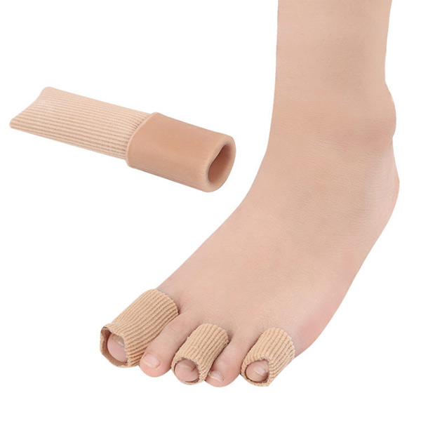 оптом популярный палец ноги подушка для ухода