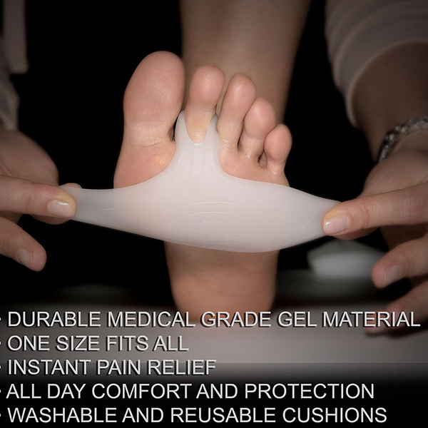 новая продукция медицинский силикагелевый оригинал пластырь прокладка стопа быстрая ступня боль облегчение zg - 228