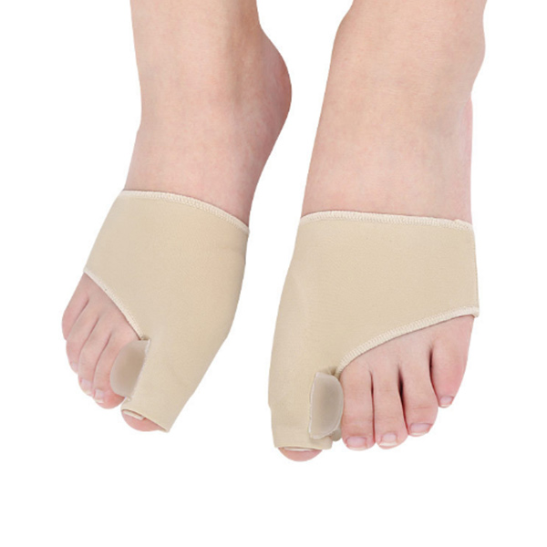новый массаж ног большой палец защита носилки