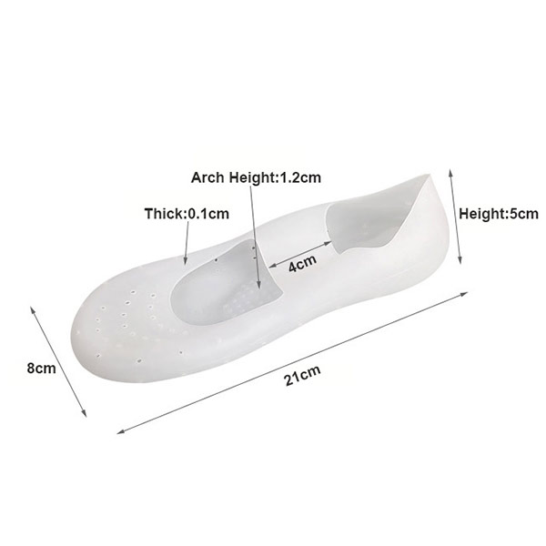 Поддержка силикагеля SPA носки новый продукт ZG - 450